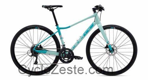 Marin Terra Linda 3 fiche technique et avis